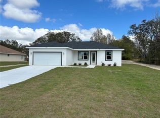 6005 SW 115 Street Rd, Ocala, FL 34476