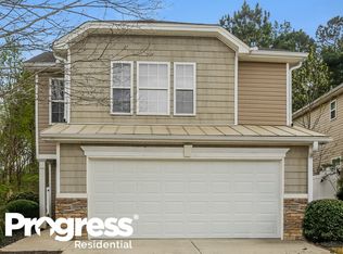 203 Silver Spring St, Dallas, GA 30157