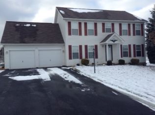 105 Thistle Ln, Windber, PA 15963