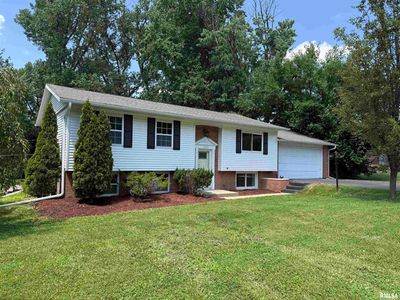 1226 Curtis Creek Rd, Quincy, IL, 62301