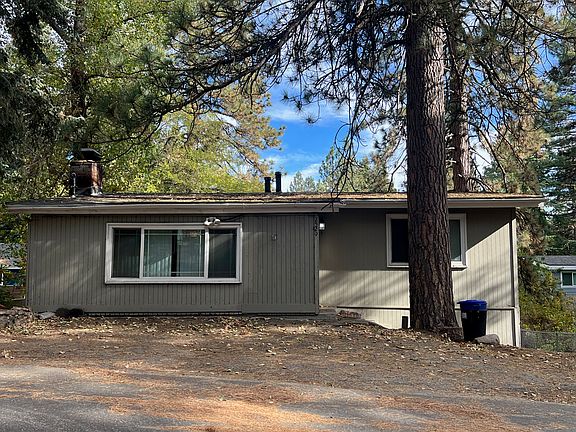 Large 4 bedroom 2 bath home.