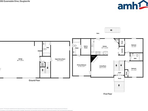 2nd image of 6290 Queensdale Dr