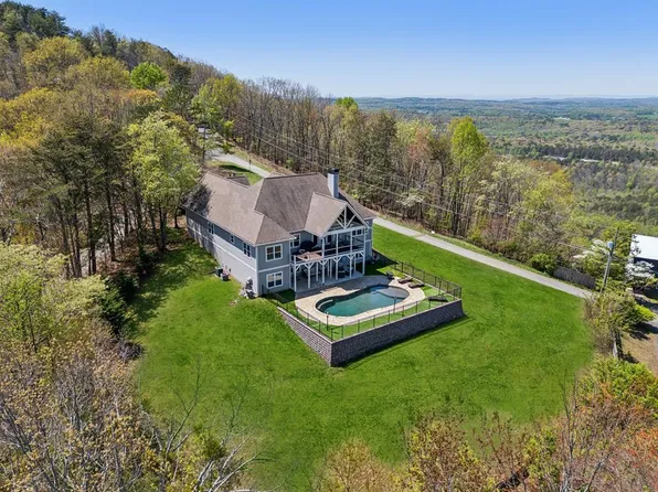 1409 Talona Mountain Rd, Ellijay, GA 30536