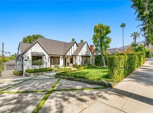 1725 Idlewood Rd, Glendale, CA 91202