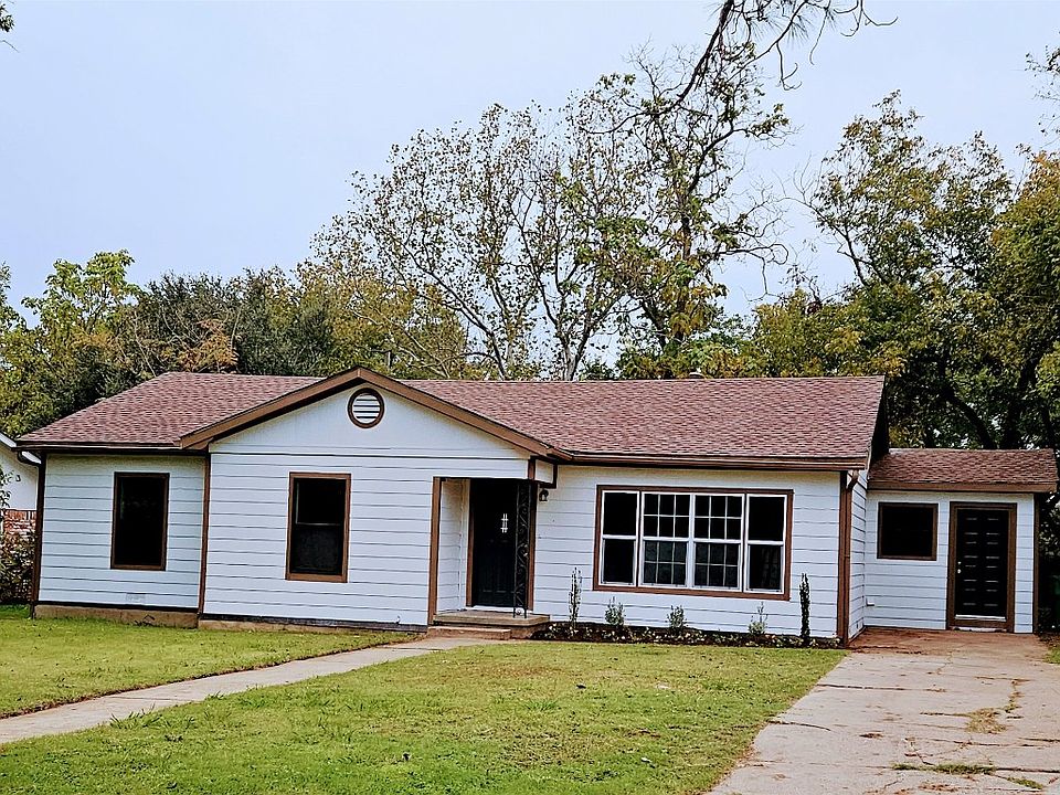 104 Greenview Dr, Stephenville, TX 76401 Zillow