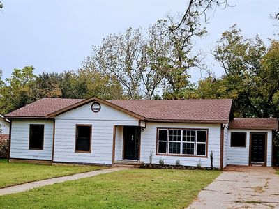104 Greenview Dr, Stephenville, TX, 76401
