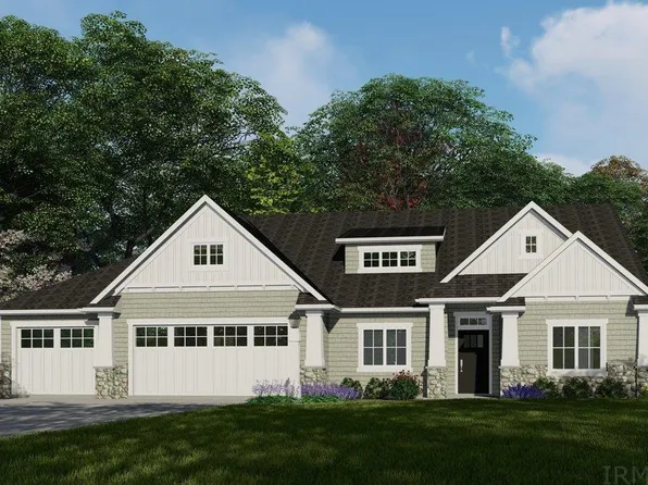 13772 Montoro Ct, Fort Wayne, IN 46845