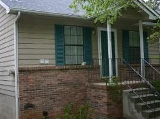 604 Shadywood Ln, Knoxville, TN 37923