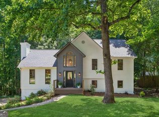 4515 Canterbury Way, Cumming, GA 30040