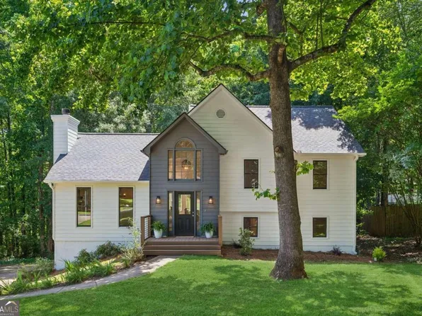 4515 Canterbury Way, Cumming, GA 30040