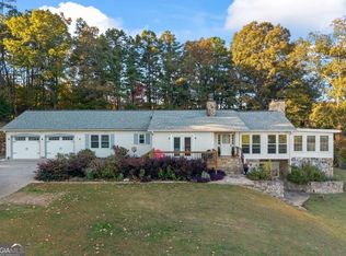 3099 Hornage Rd, Ball Ground, GA 30107