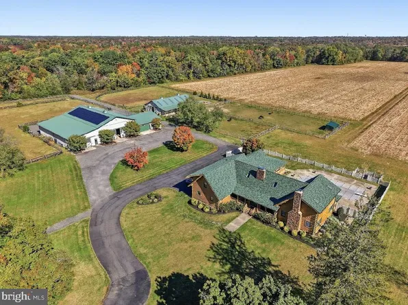 1350 Mays Landing Rd, Hammonton, NJ 08037
