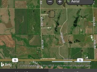 0 Woodbridge Dr, Udall, KS 67146