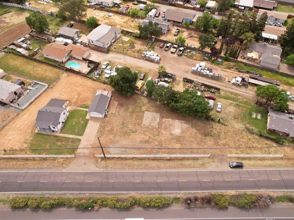 24873 N Highway 99, Acampo, CA 95220