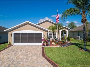 207 Ridgeview Dr, Davenport, FL 33837