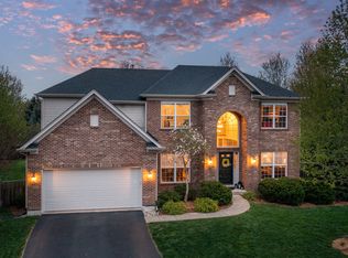 26809 Ashgate Xing, Plainfield, IL 60585