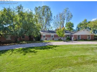 733 Country Club Rd, Fort Collins, CO 80524