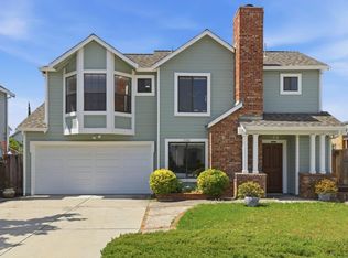 5560 Sunspring Cir, San Jose, CA 95138