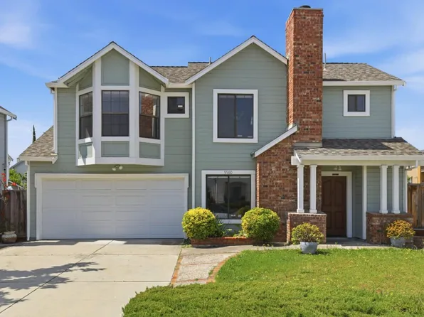 5560 Sunspring Cir, San Jose, CA 95138