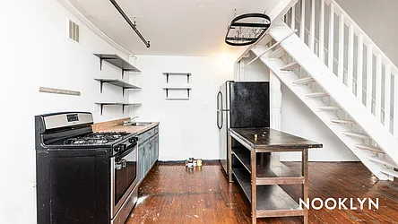 Rented by Nooklyn NYC LLC