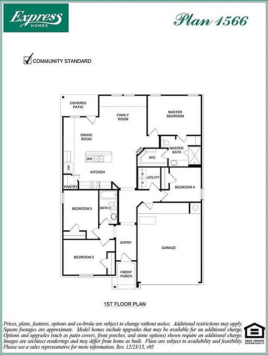 2nd image of 2707 Marotto Dr