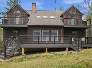 135 Mallard Dr, Becket, MA 01223