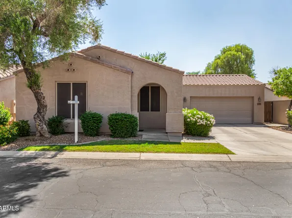 2063 S EDGEWATER --, Mesa, AZ 85209