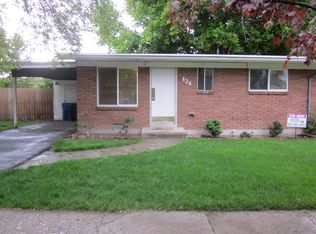 826 E Whitemaple Way, Salt Lake City, UT 84106