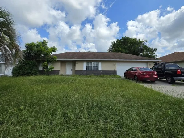 2280 Alton Rd, Deltona, FL 32738