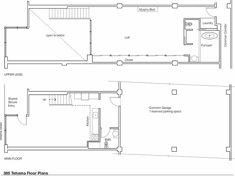 385 Tehama St — Photo 34