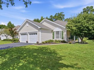 54 Pembrooke Way, Galloway, NJ 08205