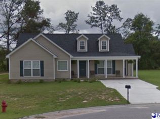 5264 Steen Dr, Florence, SC 29506