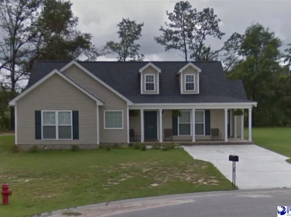 5264 Steen Dr, Florence, SC 29506