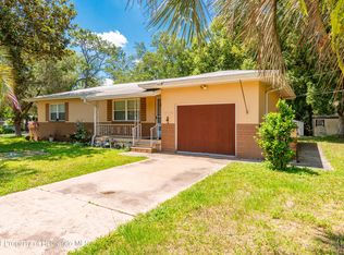 16176 Wilson Blvd, Brooksville, FL 34604