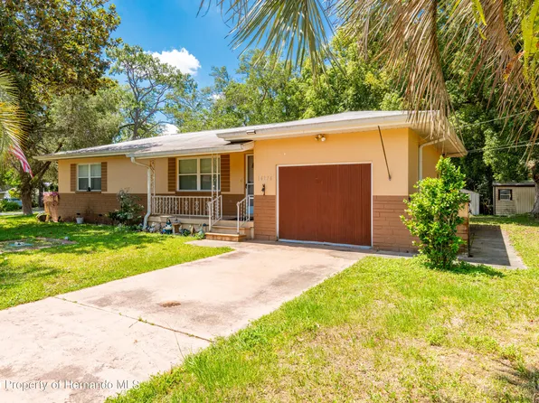 16176 Wilson Blvd, Brooksville, FL 34604