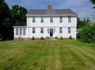 115 Red Stone Hl, Plainville, CT 06062