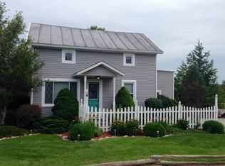 1911 Brokensword Rd, Bucyrus, OH 44820