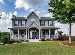 110 Northtowne Dr, Woodstock, GA 30188