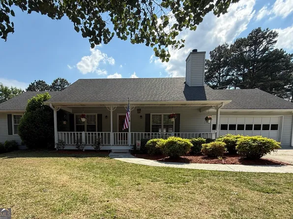 3245 Bold Springs Rd, Dacula, GA 30019
