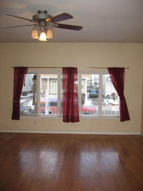 1st Floor Living Room