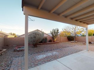 2825 W Simplicity Dr, Tucson, AZ 85741