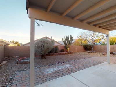 2825 W Simplicity Dr, Tucson, AZ, 85741