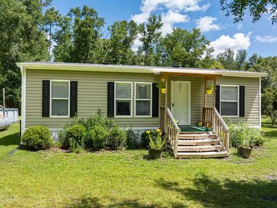 9147 182nd St, Mc Alpin, FL, 32062