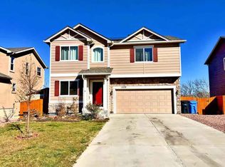 1259 Livingston Ave, Colorado Springs, CO 80906