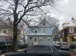 921-23 W 5th St, Plainfield, NJ 07063