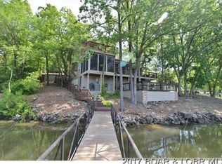 37 Horse Shoe Rd, Eldon, MO 65026