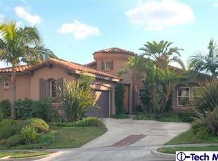 620 Chaparral Ct, Altadena, CA 91001