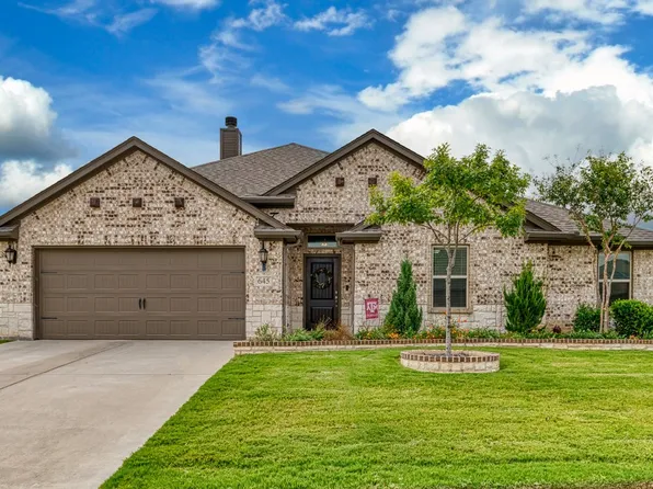 645 Piper Dr, Saginaw, TX 76179