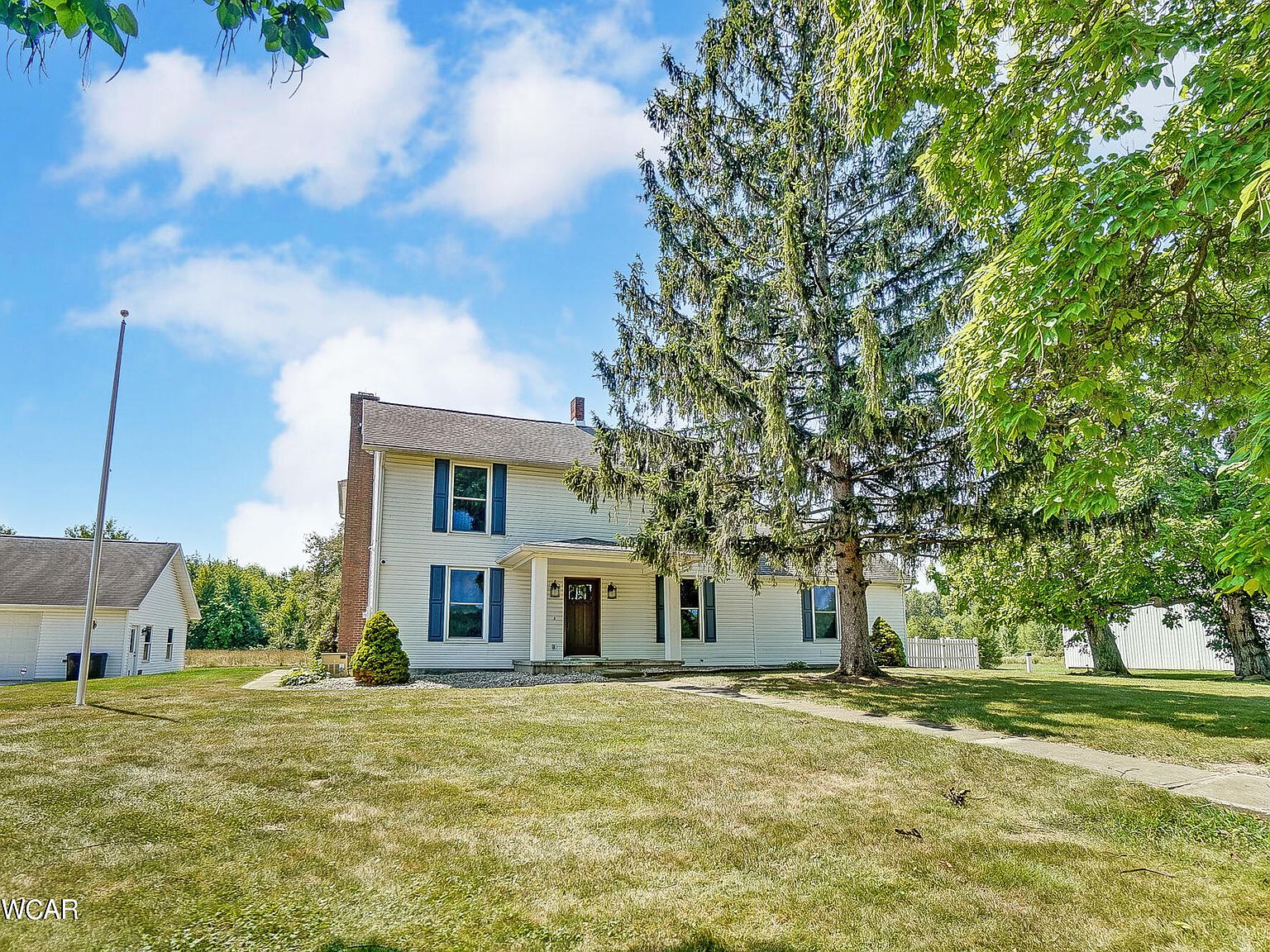 6849 Fort Amanda Rd, Lima, OH 45806 Zillow