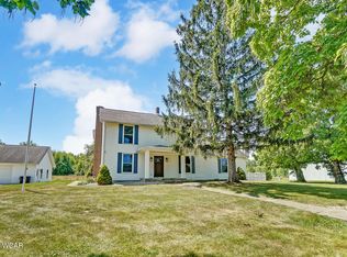 6849 Fort Amanda Rd, Lima, OH 45806